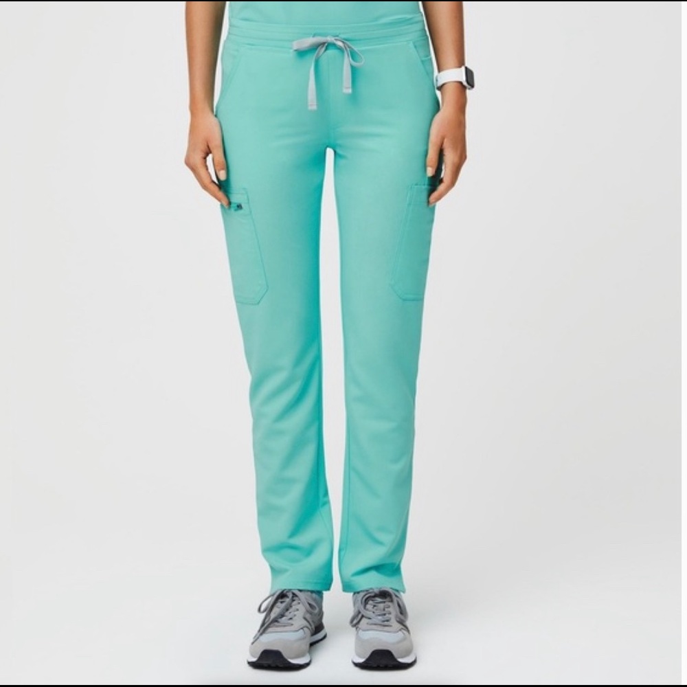 FIGS SCRUB Pants - Tall